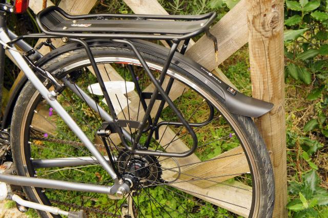 Sks on sale velo mudguards